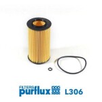 PURFLUX Õlifilter L306