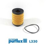 PURFLUX Õlifilter L330
