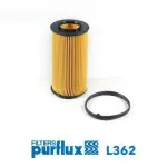 PURFLUX Õlifilter L362