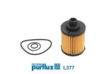 PURFLUX Õlifilter L377