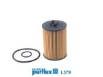 PURFLUX  Õlifilter L379