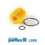 PURFLUX  Õlifilter L385