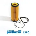 PURFLUX  Õlifilter L390