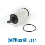 PURFLUX  Õlifilter L394