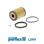 PURFLUX  Õlifilter L399