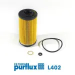 PURFLUX Õlifilter L402