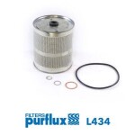 PURFLUX Õlifilter L434