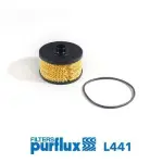 PURFLUX  Õlifilter L441