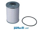 PURFLUX Õlifilter L447