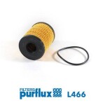 PURFLUX Õlifilter L466