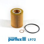 PURFLUX  Õlifilter L972
