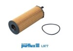 PURFLUX Õlifilter L977