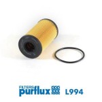 PURFLUX Õlifilter L994