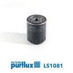 PURFLUX Õlifilter LS1081