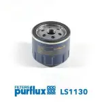 PURFLUX Õlifilter LS1130