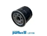 PURFLUX Õlifilter LS1156