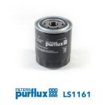 PURFLUX Õlifilter LS1161