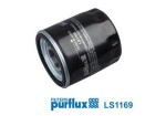 PURFLUX Õlifilter LS1169