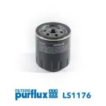 PURFLUX Õlifilter LS1176