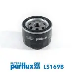 PURFLUX Õlifilter LS169B