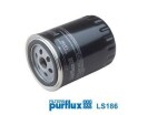 PURFLUX Õlifilter LS186
