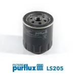PURFLUX Õlifilter LS205