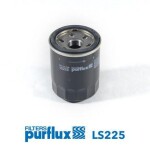 PURFLUX Õlifilter LS225