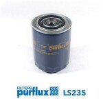 PURFLUX Õlifilter LS235