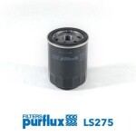 PURFLUX Õlifilter LS275