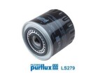 PURFLUX Õlifilter LS279