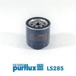 PURFLUX Õlifilter LS285