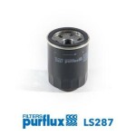 PURFLUX Õlifilter LS287