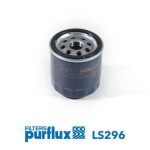 PURFLUX Õlifilter LS296