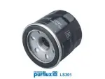 PURFLUX Õlifilter LS301