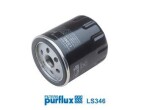 PURFLUX Õlifilter LS346