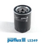 PURFLUX Õlifilter LS349