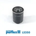 PURFLUX Õlifilter LS350