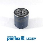 PURFLUX Õlifilter LS359