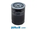 PURFLUX Õlifilter LS361