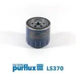 PURFLUX Õlifilter LS370