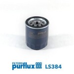 PURFLUX Õlifilter LS384