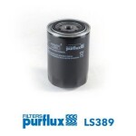 PURFLUX Õlifilter LS389