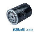 PURFLUX Õlifilter LS453A