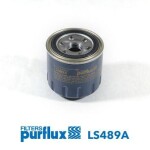 PURFLUX Õlifilter LS489A