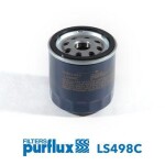 PURFLUX Õlifilter LS498C