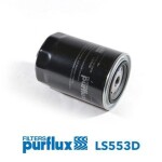 PURFLUX Õlifilter LS553D