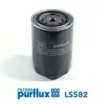 PURFLUX Õlifilter LS582