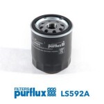 PURFLUX Õlifilter LS592A