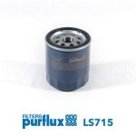 PURFLUX Õlifilter LS715