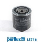 PURFLUX Õlifilter LS716